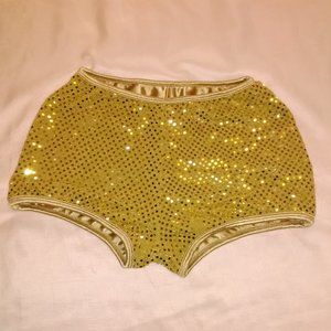Varsity Girls Shorts Size Medium